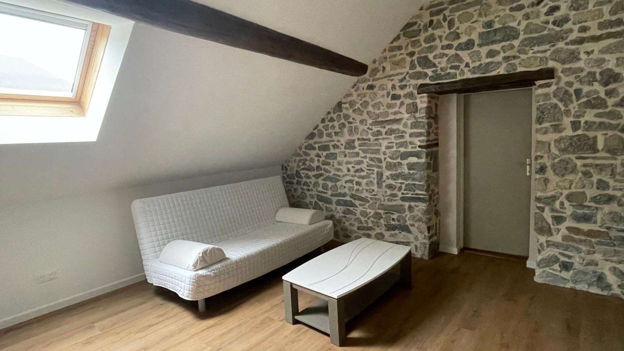 Appartement Cosy Et Calme Bonneville Kültér fotó