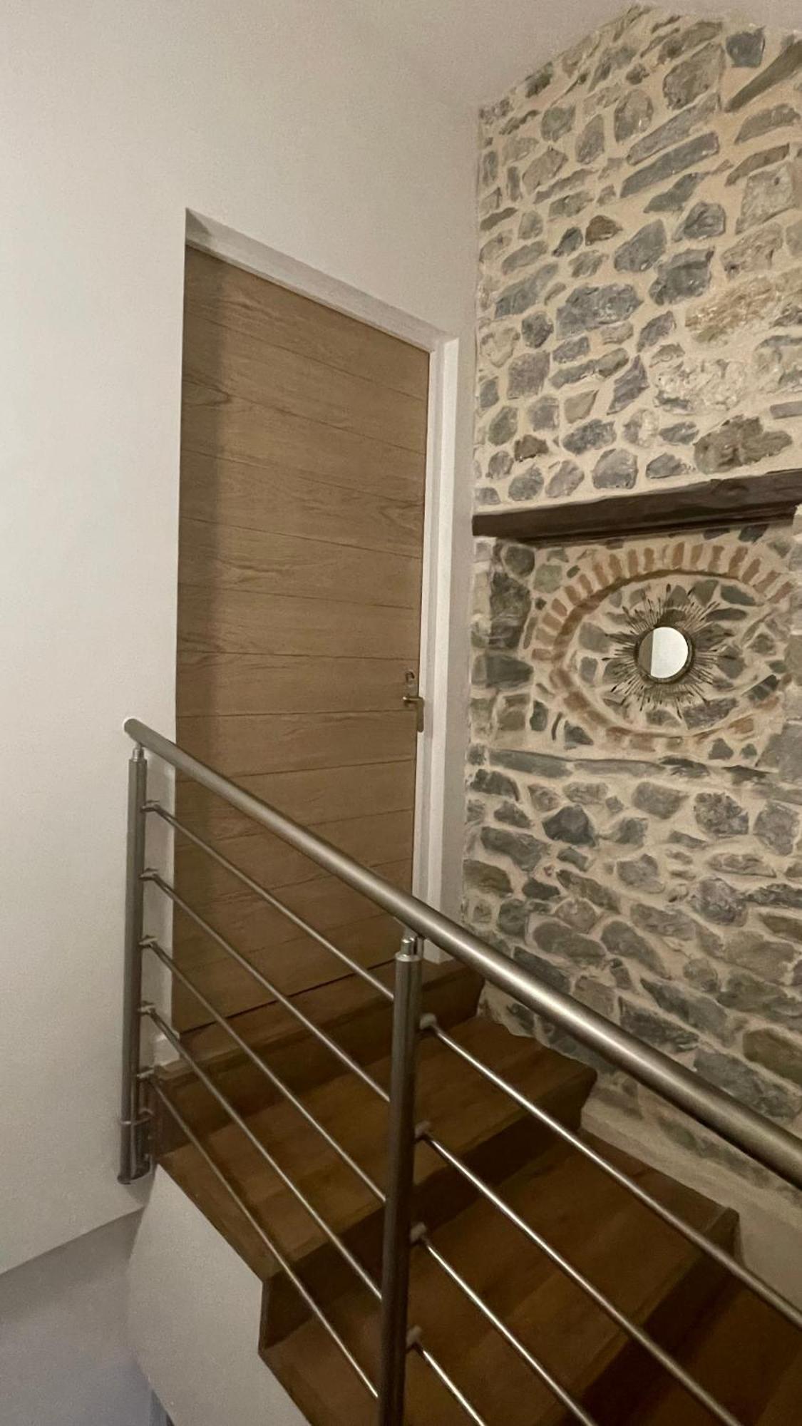 Appartement Cosy Et Calme Bonneville Kültér fotó
