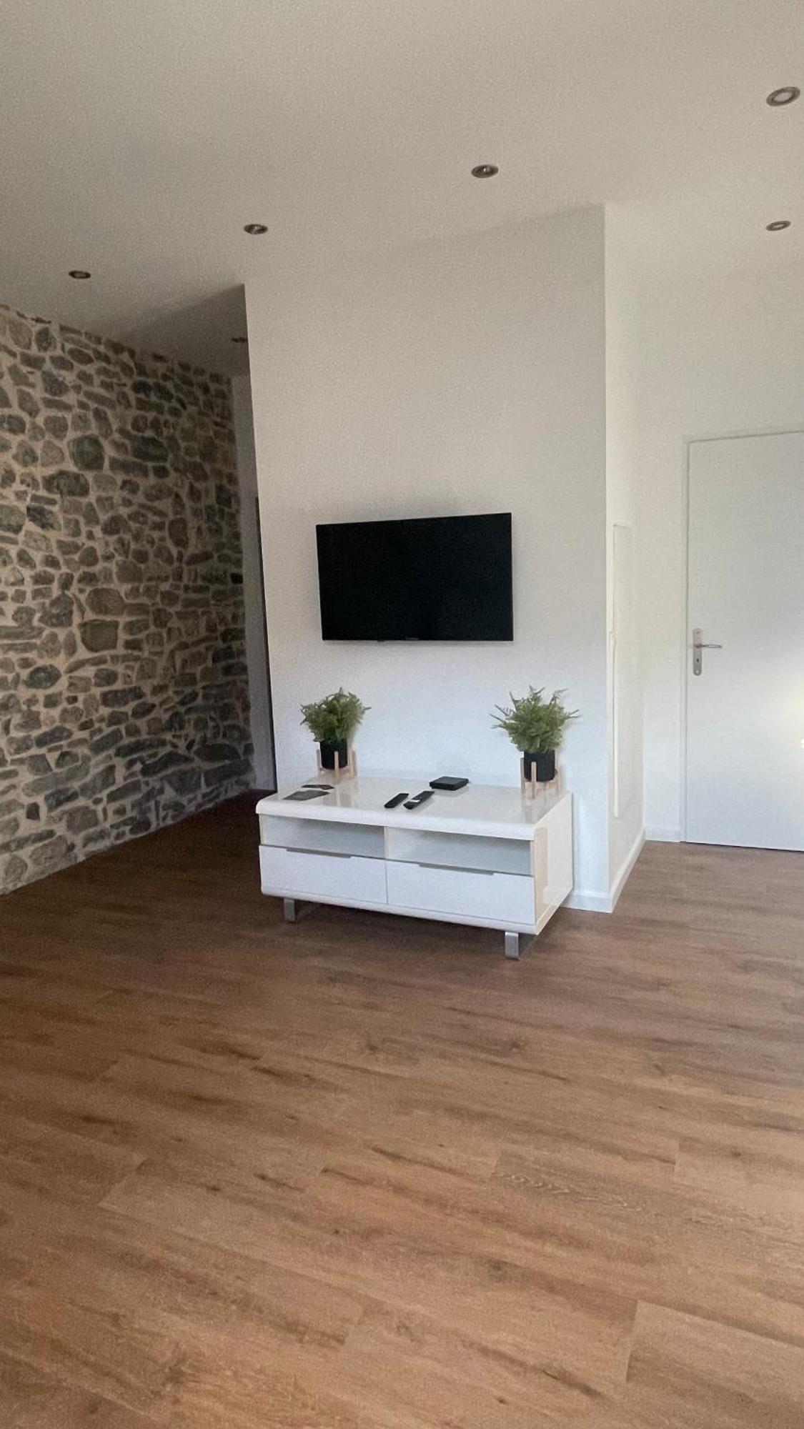 Appartement Cosy Et Calme Bonneville Kültér fotó